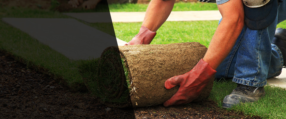 Indialantic Landscapers